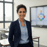 Prof. Nadia